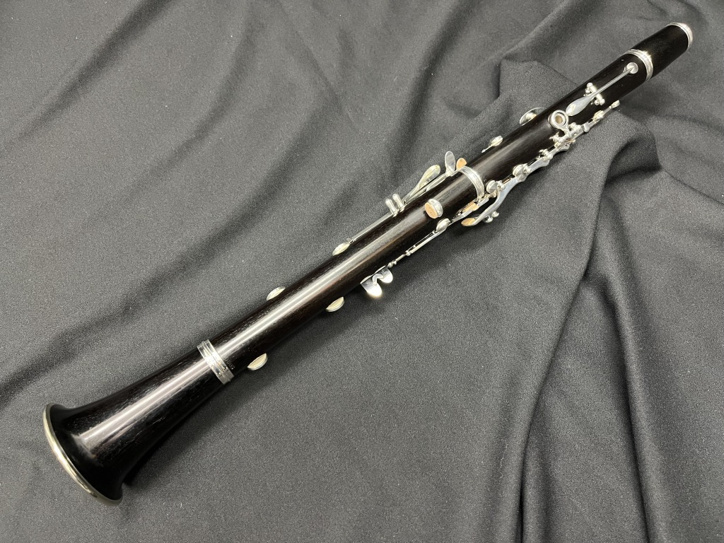 Buffet Crampon ビュッフェ クランポン クラリネット Buffet Crampon ビュッフェ クランポン クラリネット