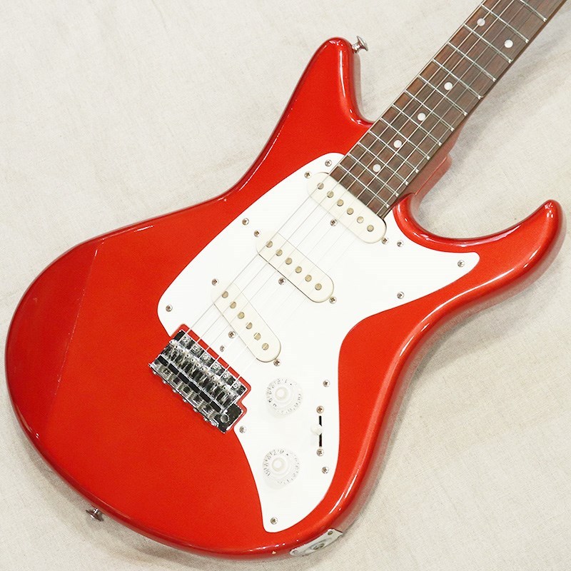 YAMAHA SS-300 eraly80's CandyToneRed（ビンテージ）【楽器検索 