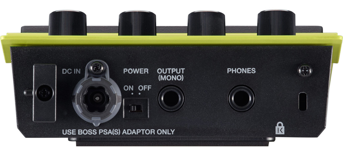 Roland SPD-1K ローランド SPD ONE KICK 【WEBSHOP】（新品）【楽器