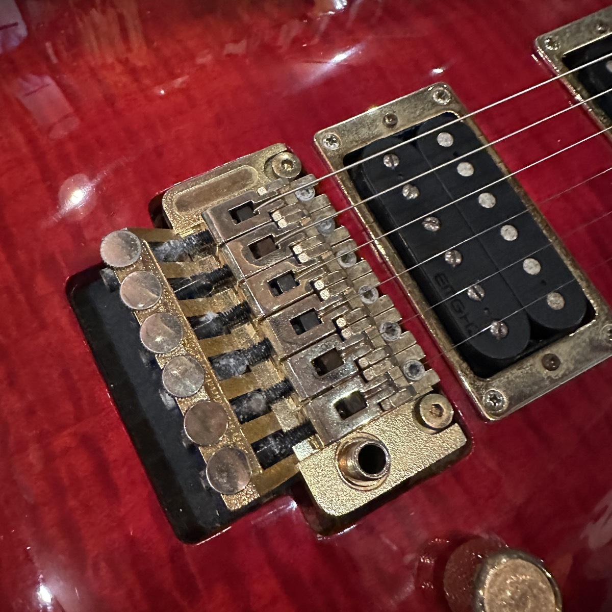 PLAYTECH ST-700 Electric Guitar（中古/送料無料）【楽器検索デジマート】