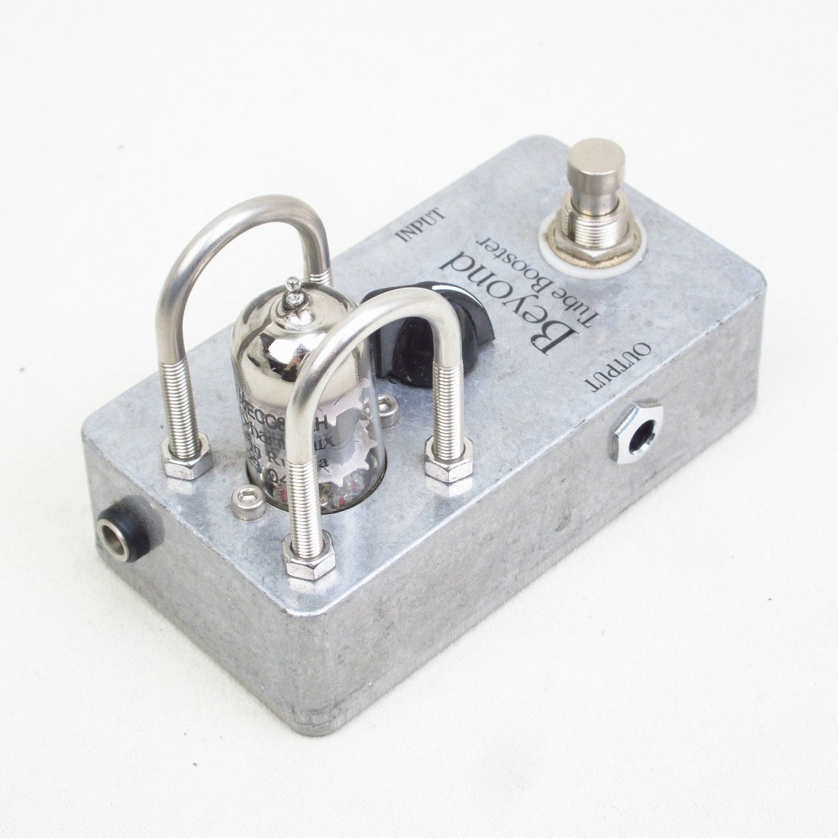 Things Beyond Tube Booster ブースター 【横浜店】（中古）【楽器検索