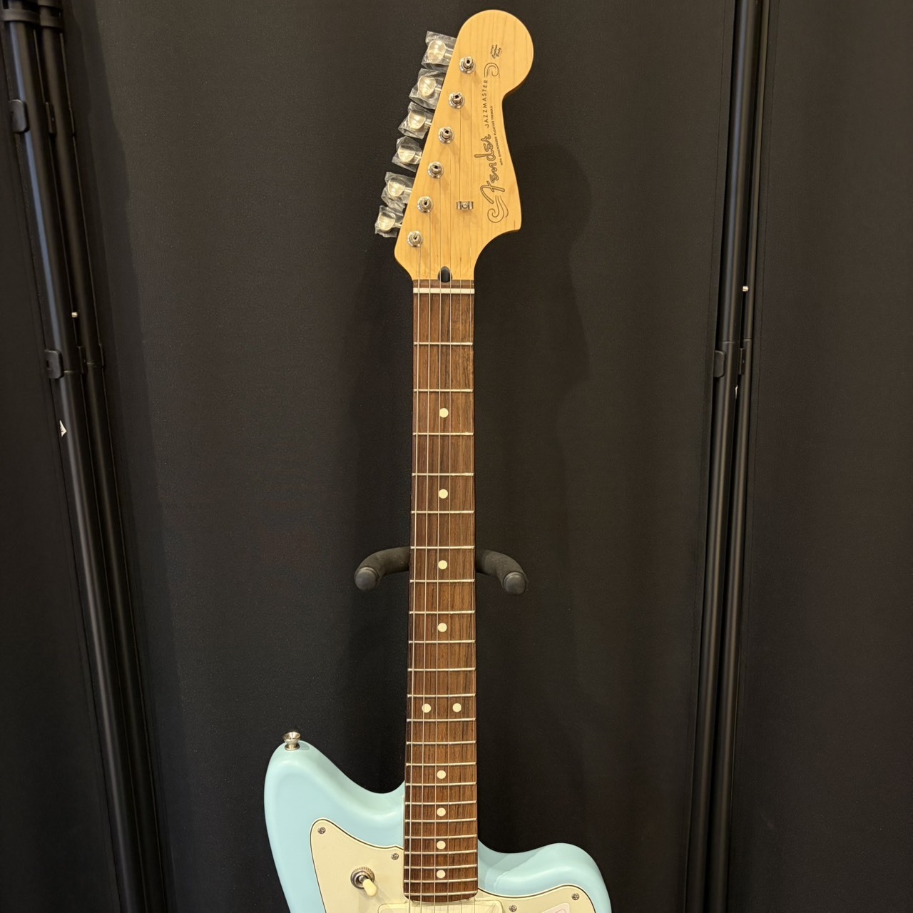 Fender Made in Japan Junior Collection Jazzmaste エレキギター