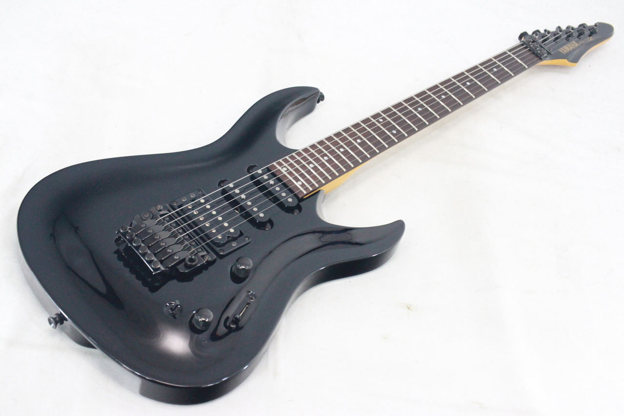 YAMAHA RGZ-II（中古）【楽器検索デジマート】