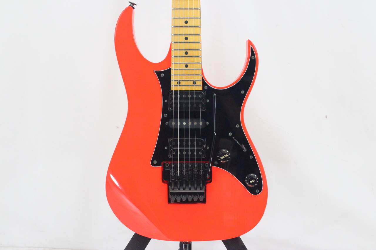 Ibanez 20TH ANNIV RG550MXX（中古）【楽器検索デジマート】