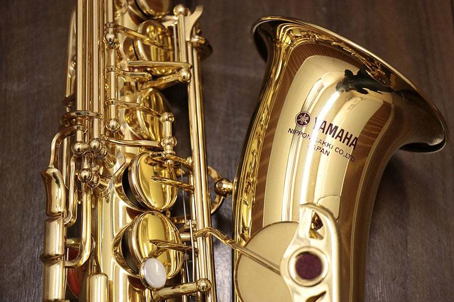 YAMAHA ヤマハ YAS-32 アルトサックス 【名古屋栄店】（中古