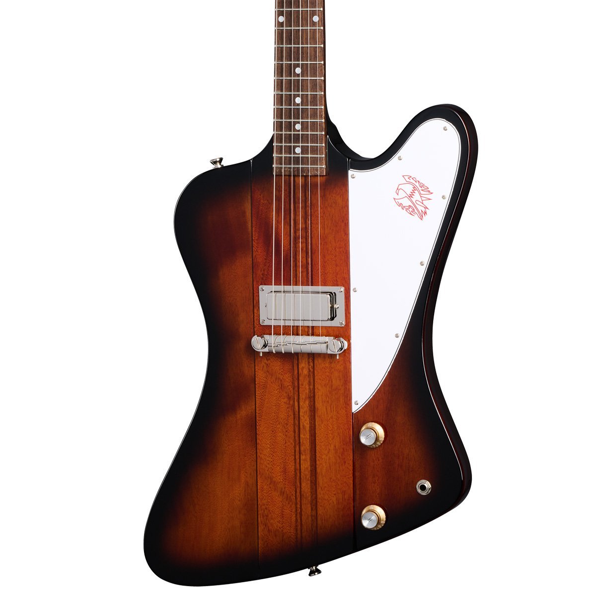 Epiphone Inspired by Gibson Custom 1963 Firebird I Vintage