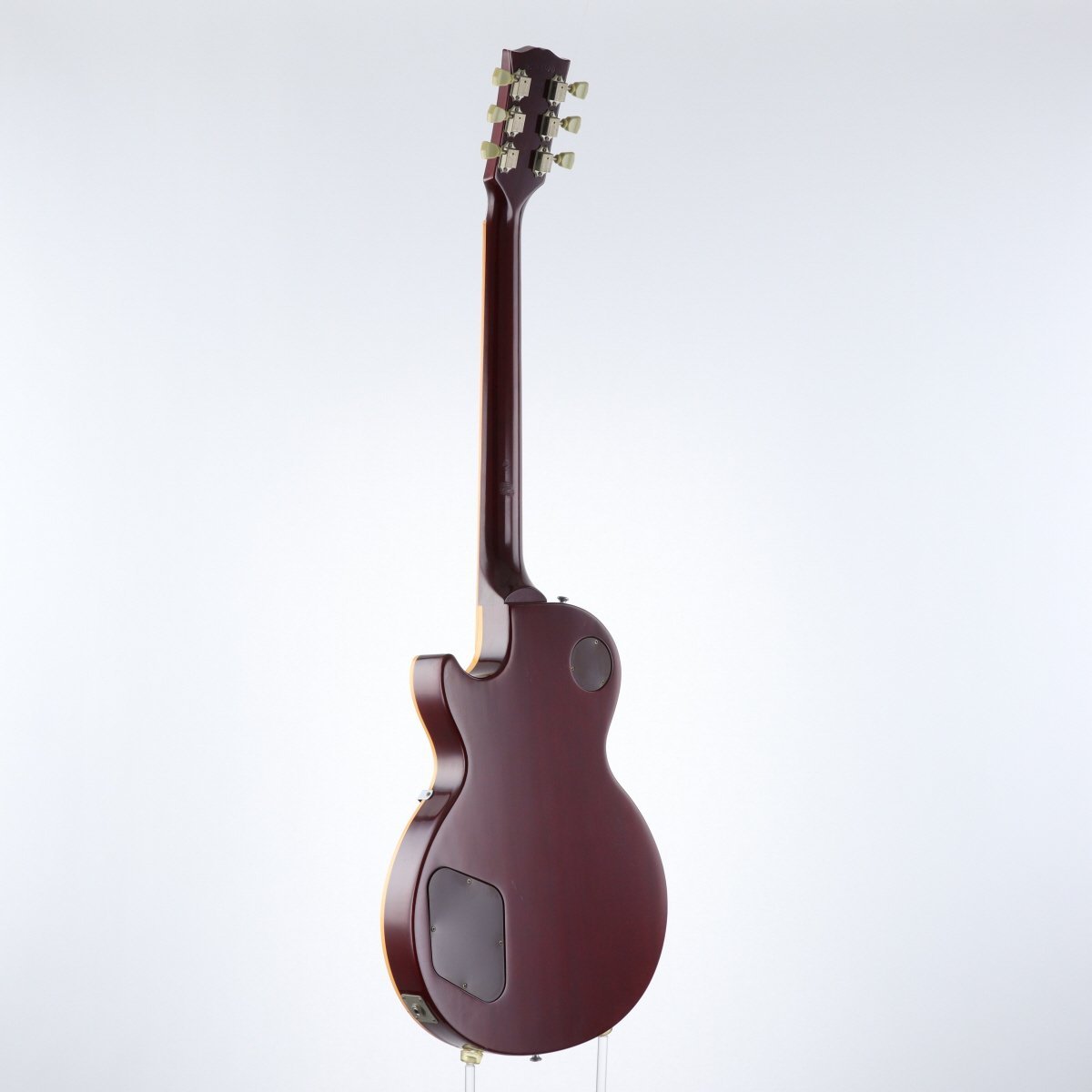 Gibson Les Paul エレキギター ワインレッド Gibson Les Paul エレキギター ワインレッド Gibson 1995 Les Paul