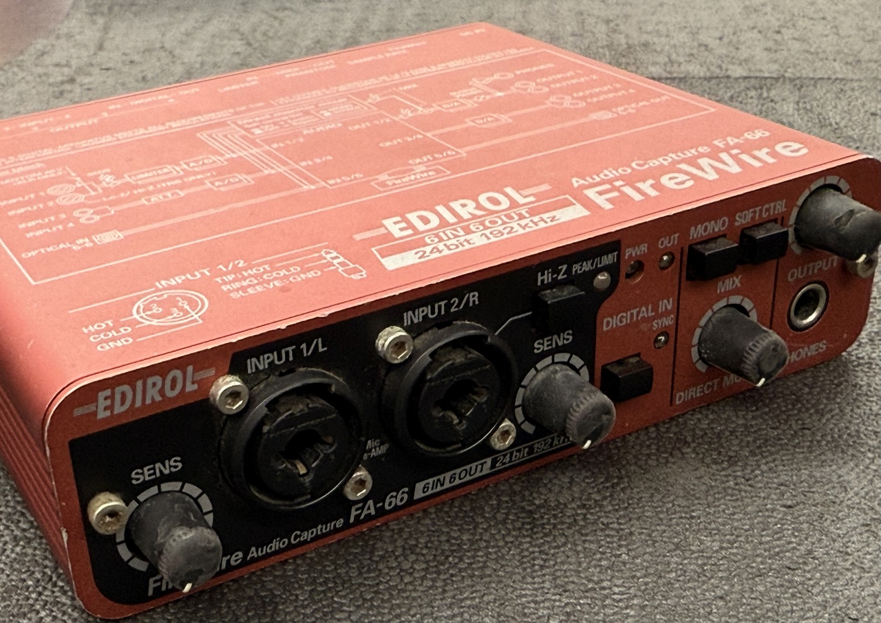 Amazon.co.jp: Roland ローランド オーディオインターフェイス