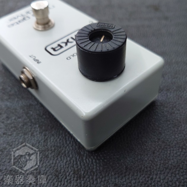 MXR Noise gate line driver（中古）【楽器検索デジマート】