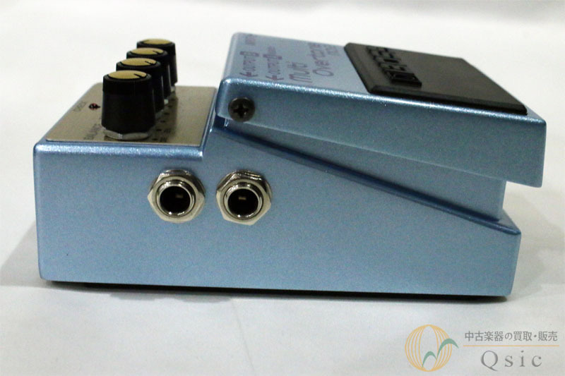 BOSS MO-2 / Multi Overtone [QL369]【神戸店在庫】（中古