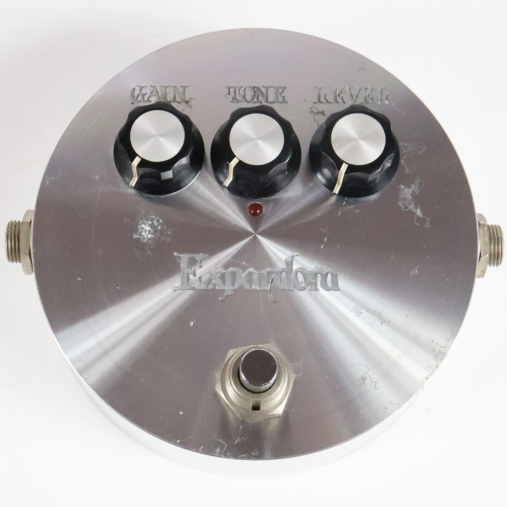 Bixonic Expandora エクスパンドラ 【ディストーション】 Bixonic Expandora エクスパンドラ 【ディストーション】 【公式通販】