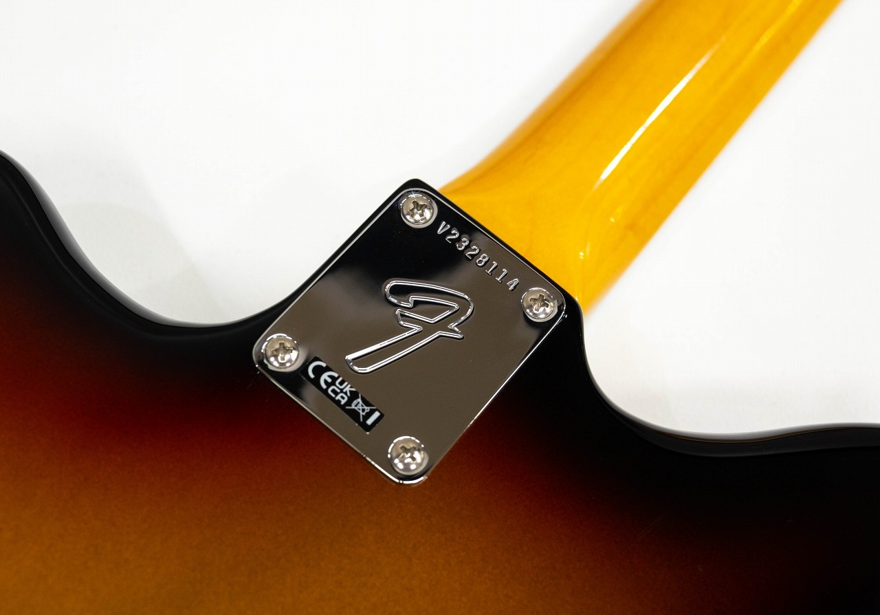 Fender American Vintage II 1966 Jazzmaster（新品/送料無料）【楽器