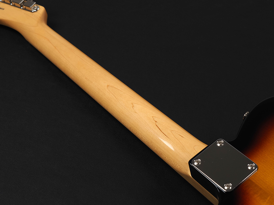 テレキャスター 　ケース付　自作カスタム　メーカー不明　ジャンク Fender Custom Shop 1962 Custom Telecaster（中古/送料無料
