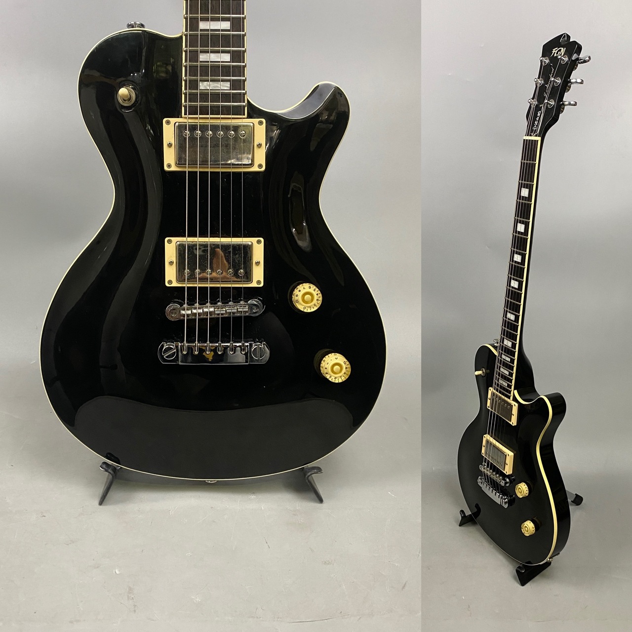 FUJIGEN(FGN) JFL-HH 2015年製（中古/送料無料）【楽器検索デジマート】