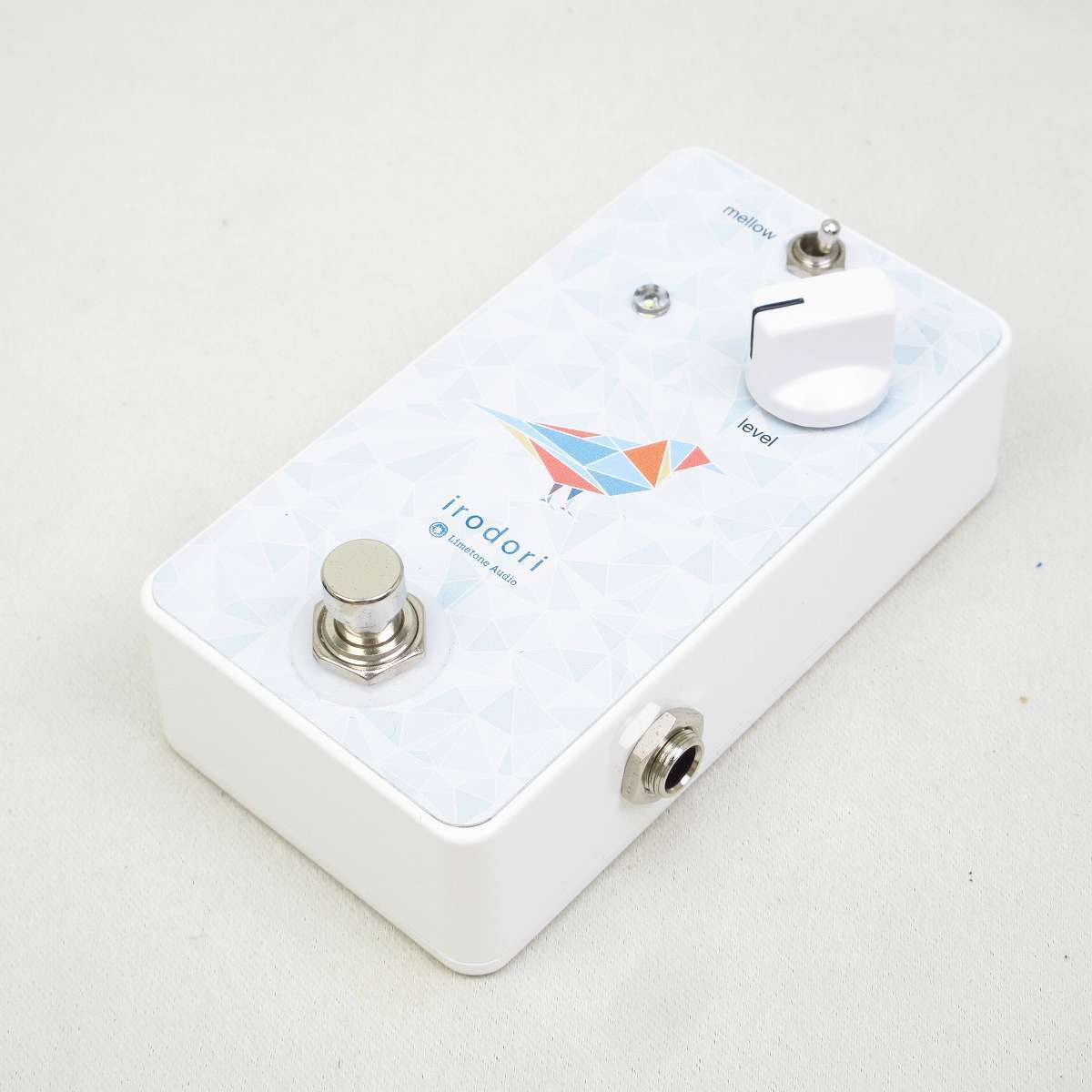 Limetone Audio irodori ブースター 【横浜店】（中古）【楽器検索