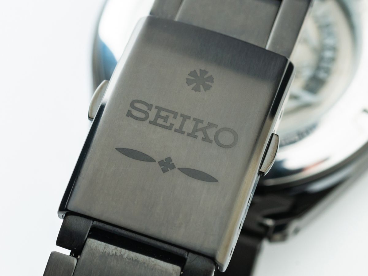 SEIKO MARTINCLUB JAPAN 35th ANNIVERSARY 1989-2024 Japan Limited