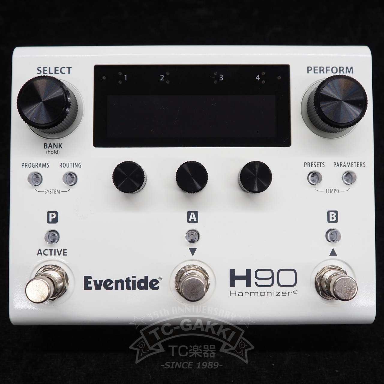 Eventide H90 Harmonizer（中古）【楽器検索デジマート】