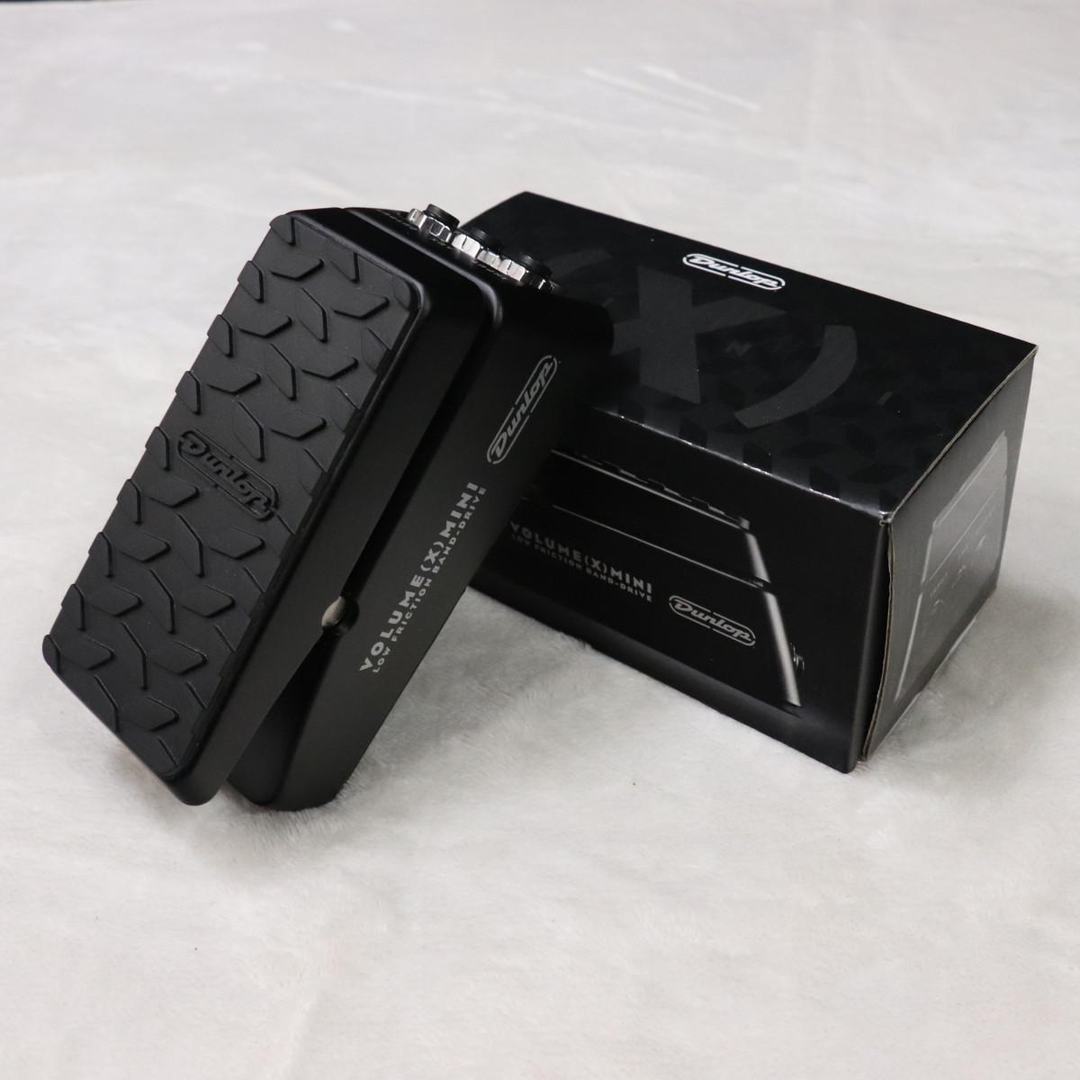 Jim Dunlop DVP4 Volume (X) Mini Pedal 【梅田店】（中古）【楽器検索