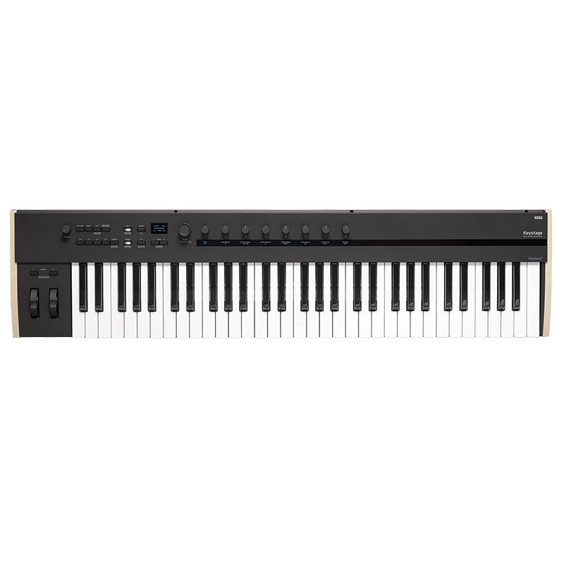 KORG KEYSTAGE-61