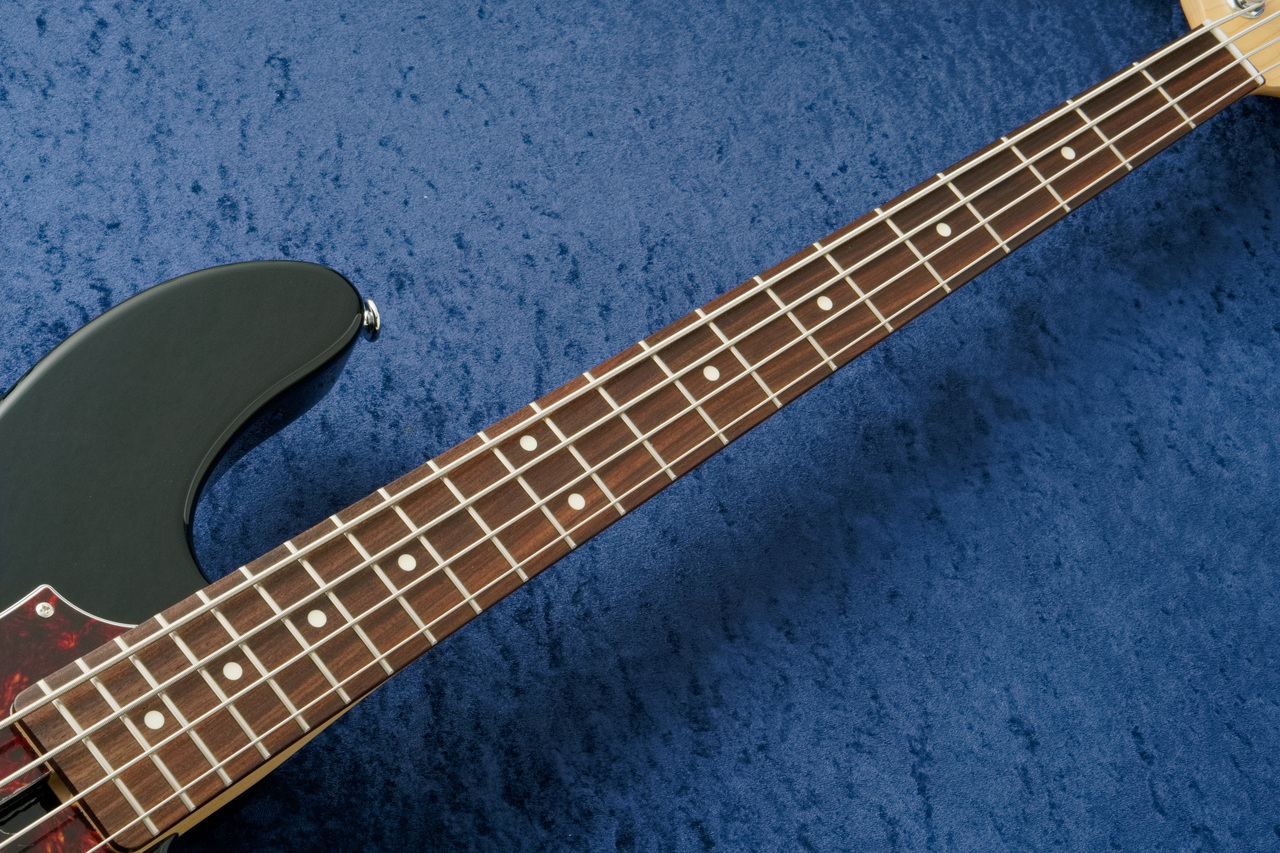 FUJIGEN(FGN) JMJ2-AL-R -Black- BLK【4.51kg】（新品/送料無料