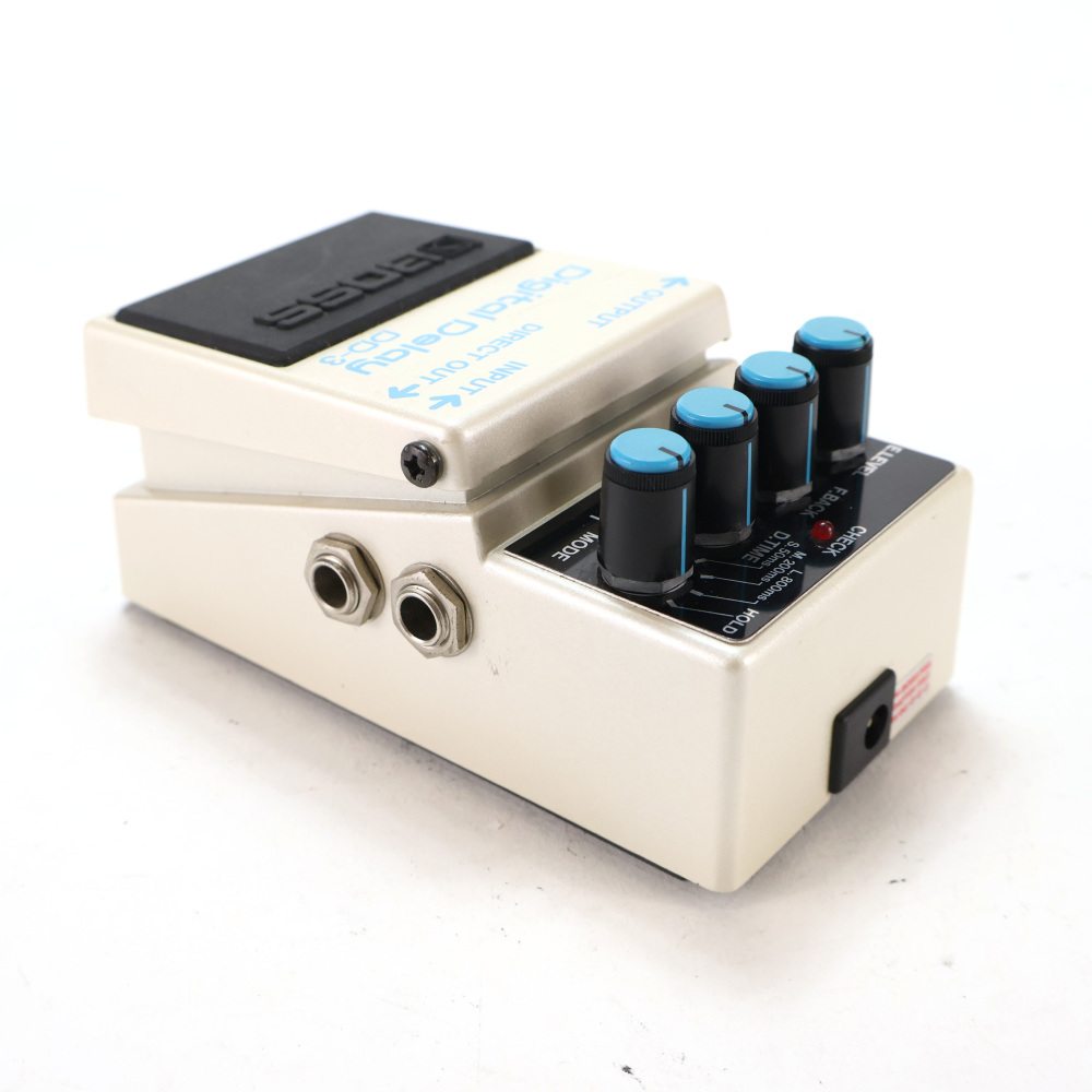 BOSS 【中古】 デジタルディレイ エフェクター BOSS DD-3 Digtal Delay