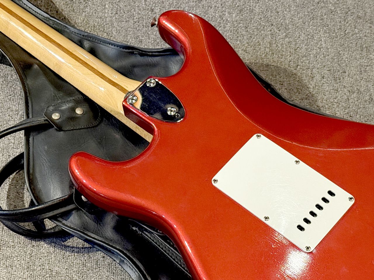 Tokai Silver Star SS-40MRR 1982（ビンテージ）【楽器検索デジマート】