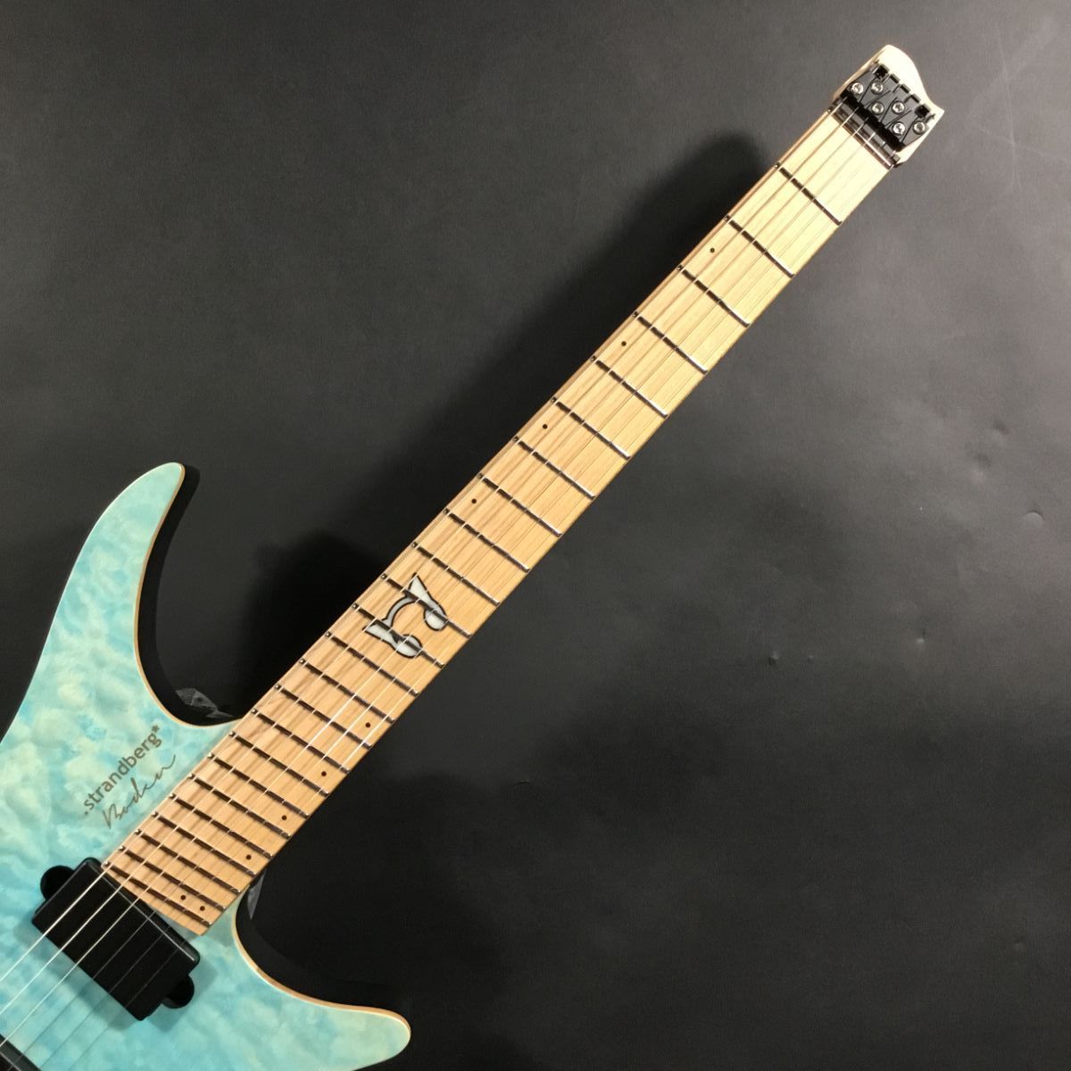 strandberg Boden RAS 6（中古/送料無料）【楽器検索デジマート】