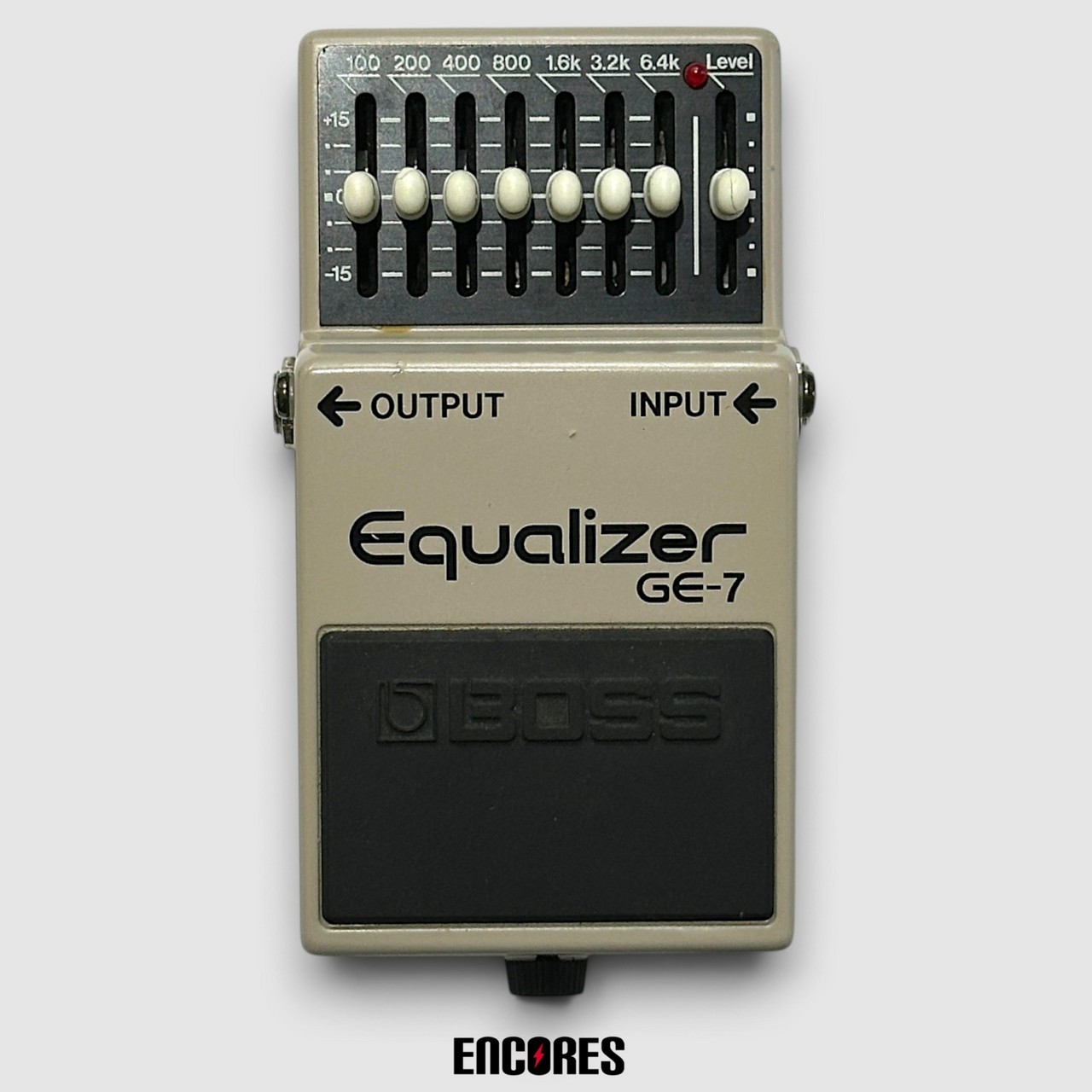 BOSS BOSS GE-7 MADE IN JAPAN（中古）【楽器検索デジマート】