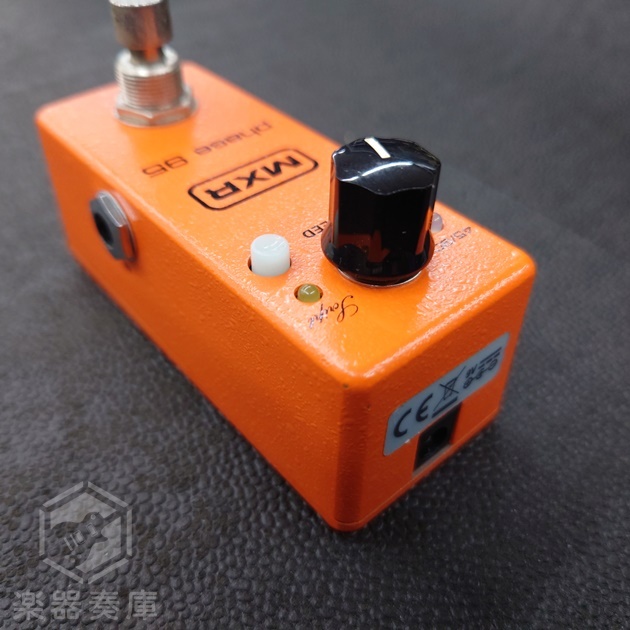 MXR M290 Phase 95（中古）【楽器検索デジマート】