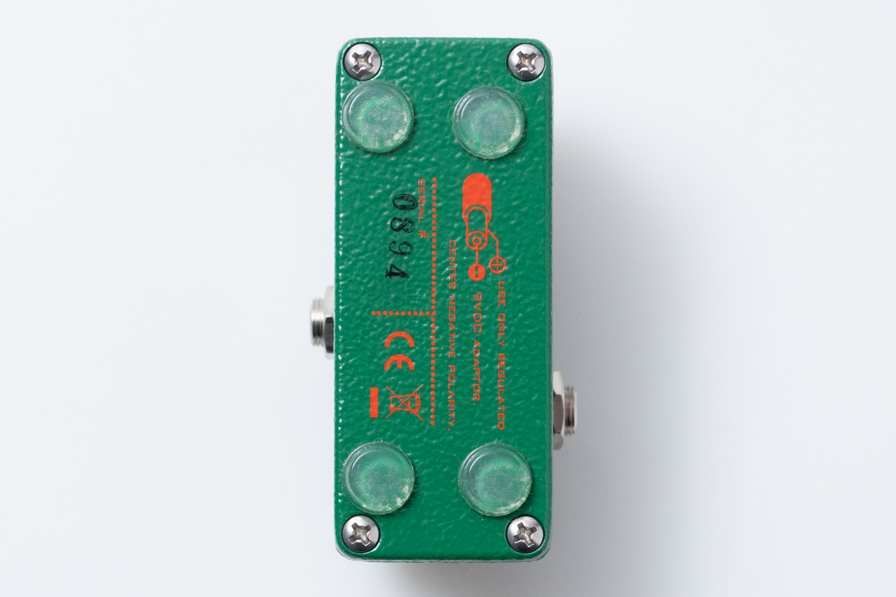 E.W.S. BMC2 Bass Mid Control 2【GIB横浜】（中古/送料無料