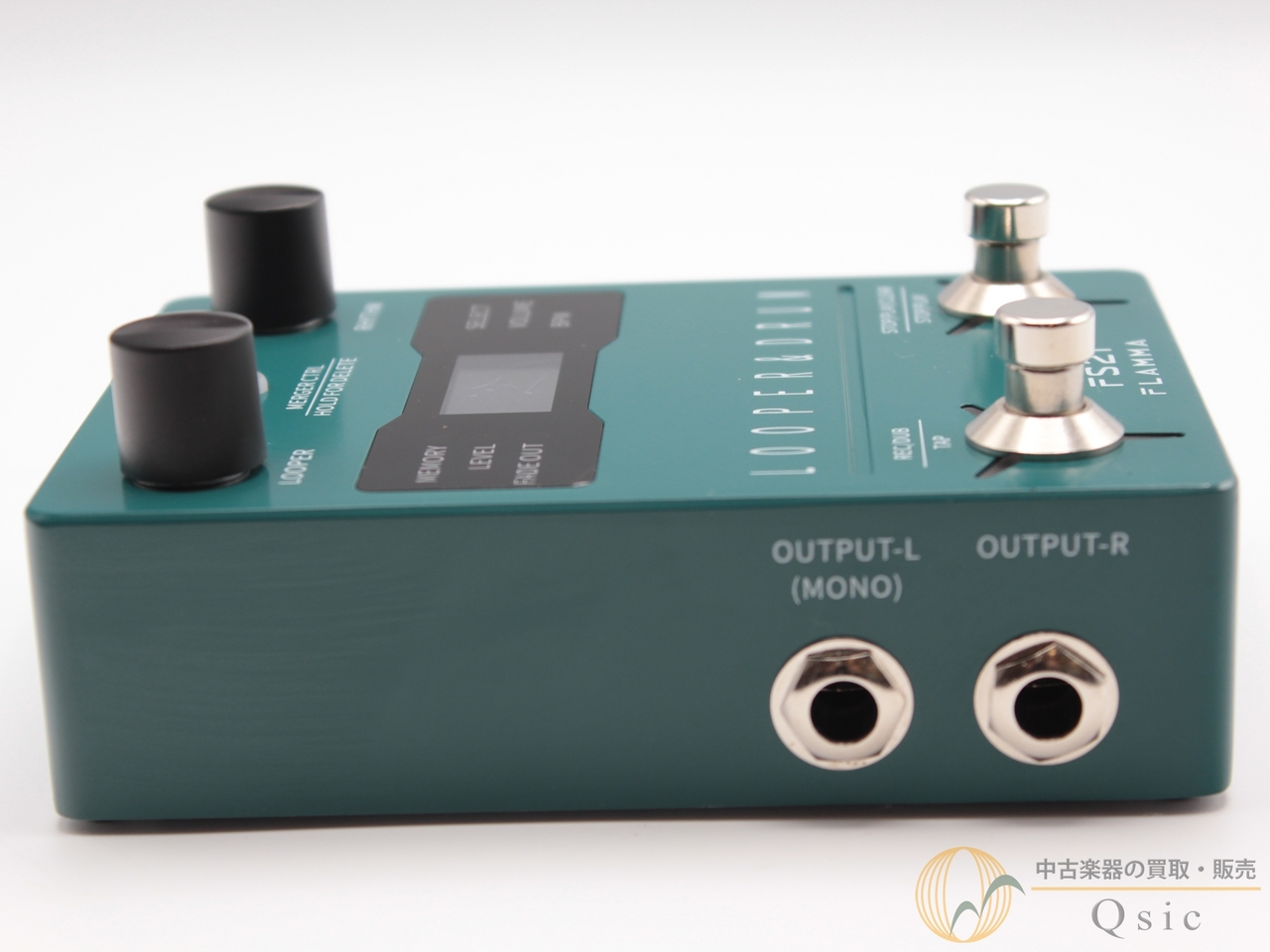 FLAMMA FS21 [WLW89]【阿倍野店在庫】（中古）【楽器検索デジマート】