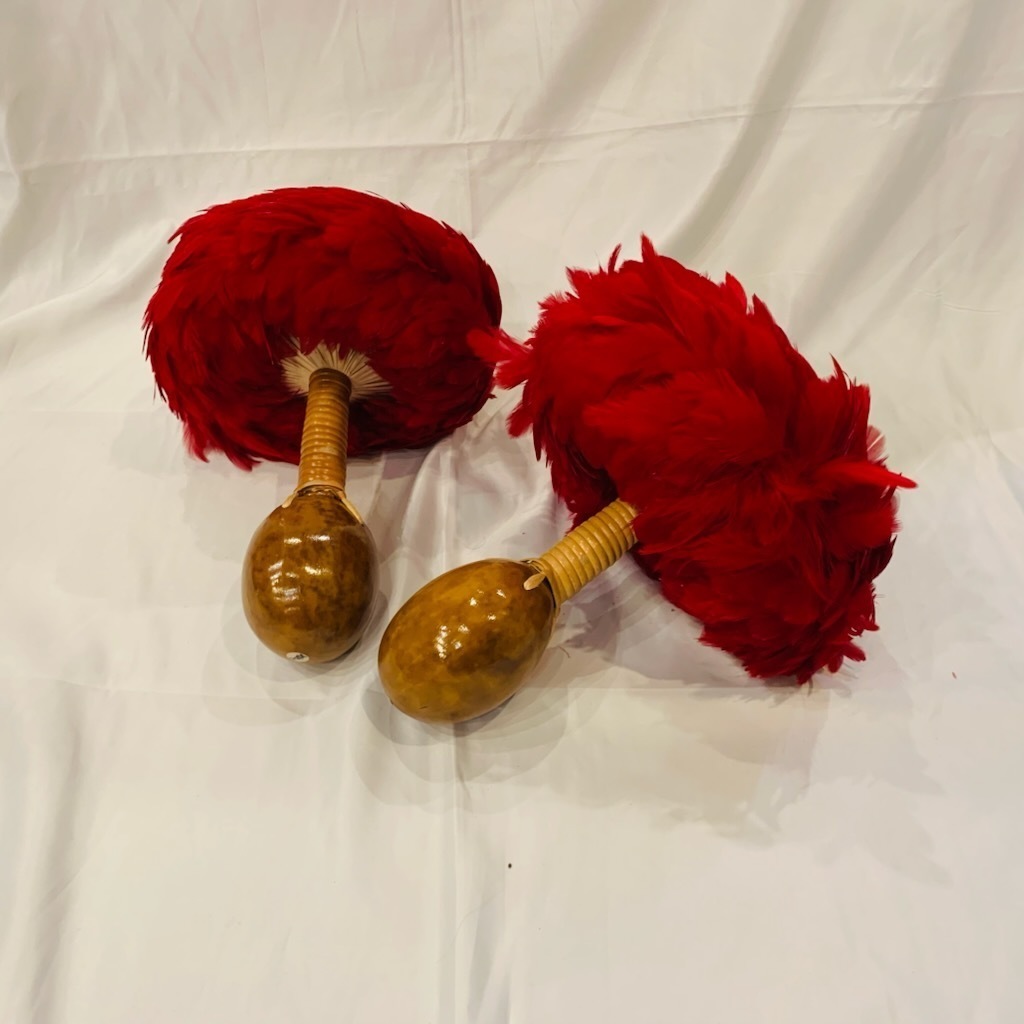 NO BRAND 'Uli'uli ウリウリ フラダンス フラ楽器【中古特価】（中古