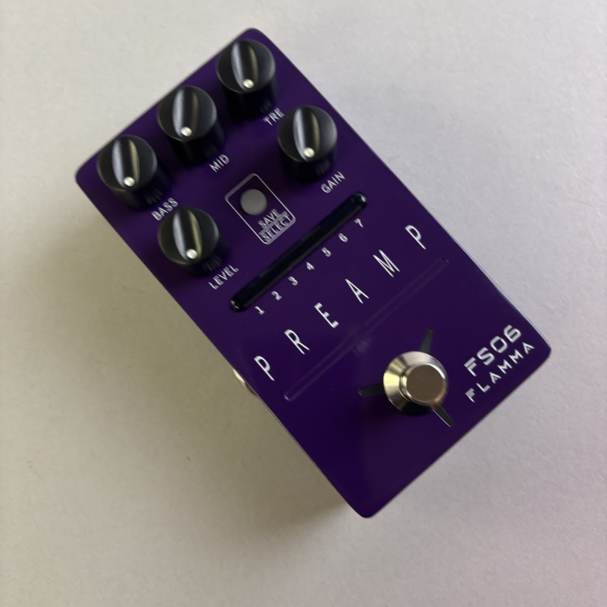 FLAMMA FS06/PREAMP（中古）【楽器検索デジマート】