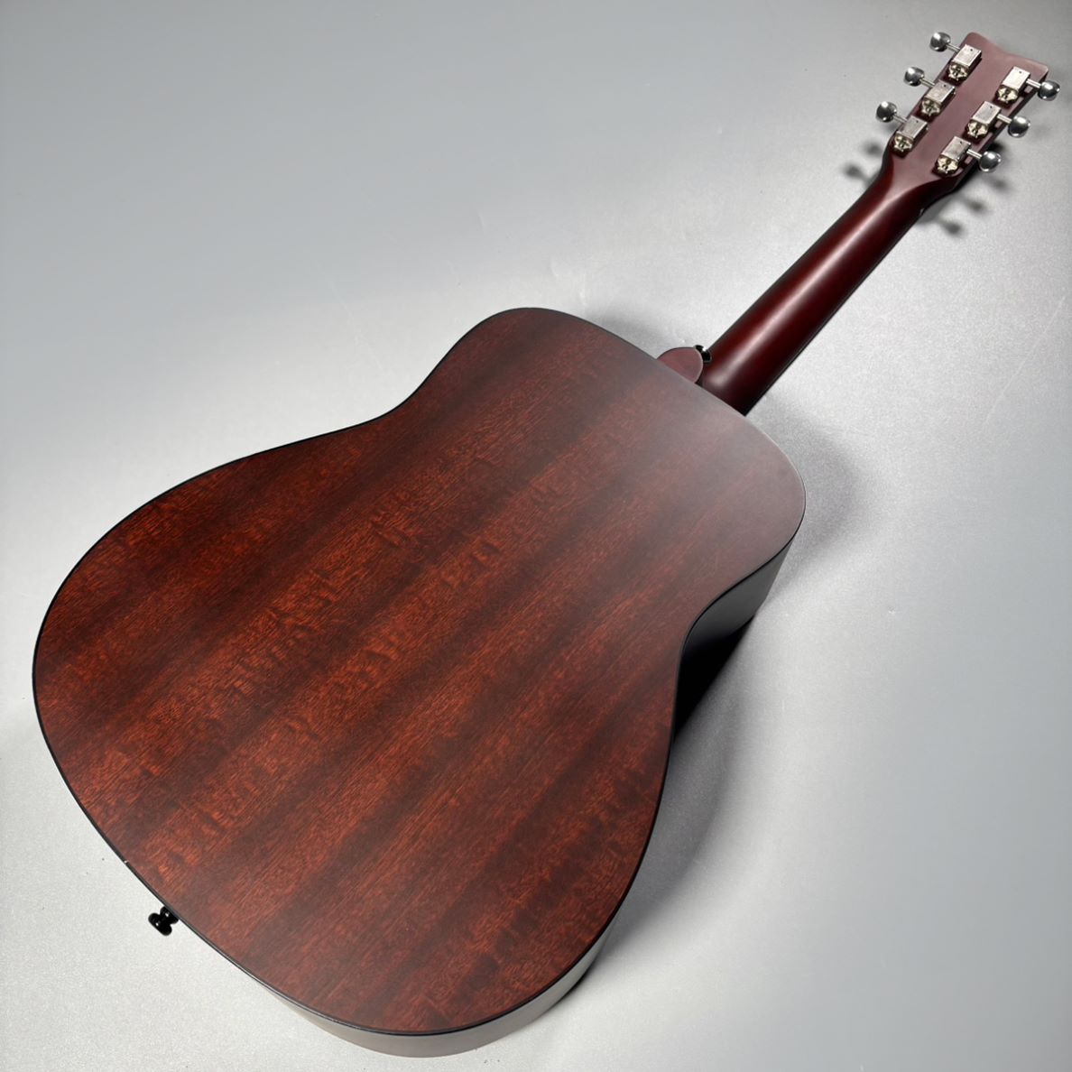 YAMAHA JR2 TBS (タバコサンバースト) ミニギター
