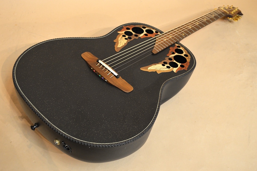 Ovation 1681-5 Adamas Ⅱ 1996年製（中古/送料無料）【楽器検索