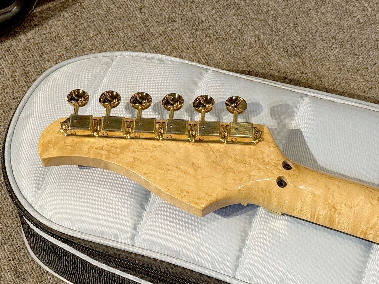 AIRCRAFT AC-5 STR（中古）【楽器検索デジマート】