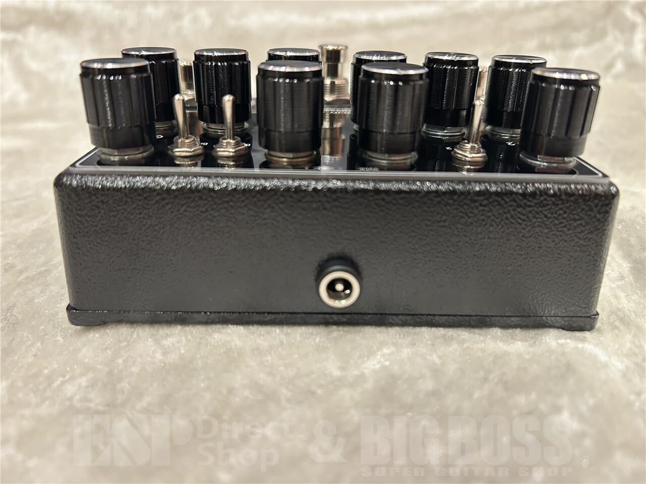 VeroCity Effects Pedals OD百-Custom（新品/送料無料）【楽器検索