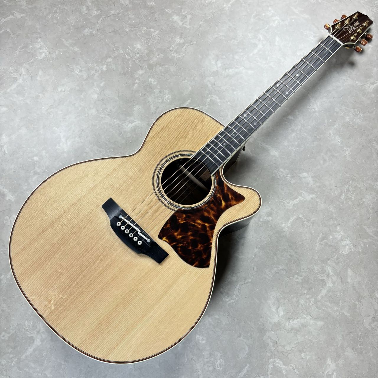 Takamine DMP50S（新品/送料無料）【楽器検索デジマート】