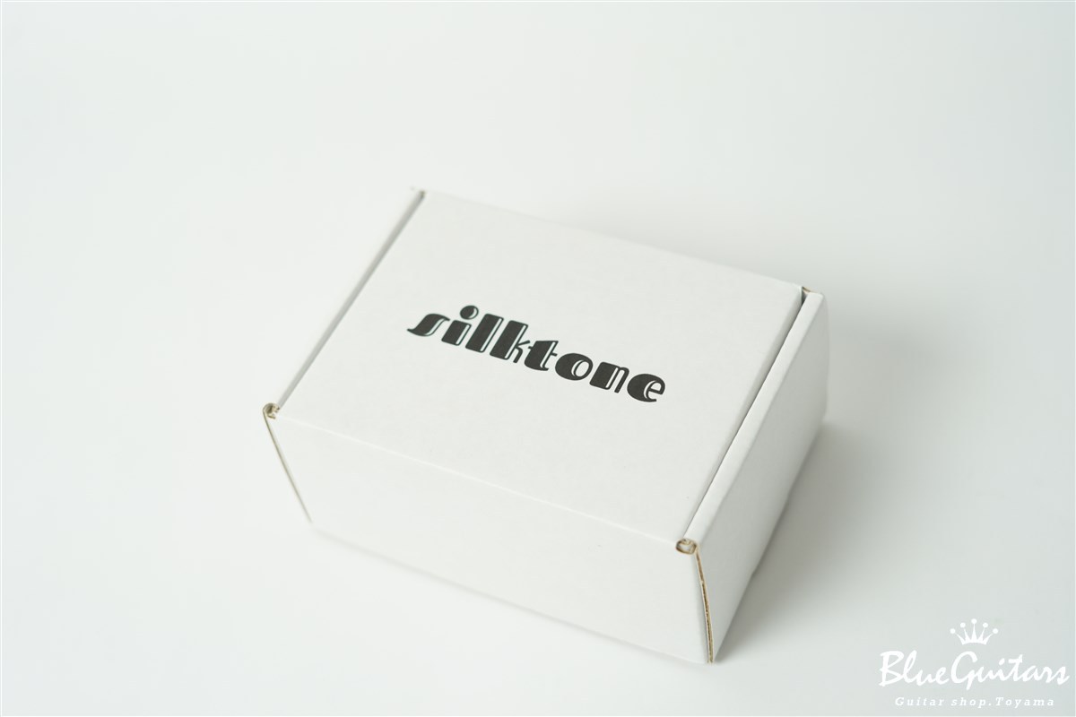 Silktone EXPANDER 未使用品 Silktone Expander（新品/送料無料