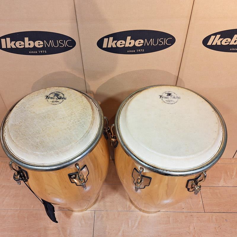 Meinl USED 中古 Artist Series Ramon ''Mongo'' Santamaria Quinto