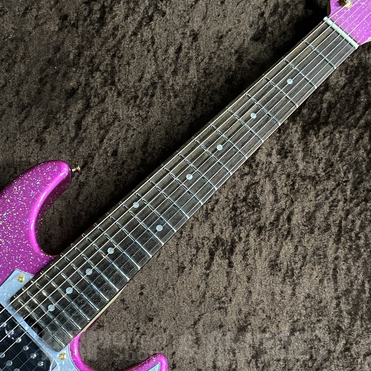 GrassRoots G-SNAPPER7-TO（新品/送料無料）【楽器検索デジマート】