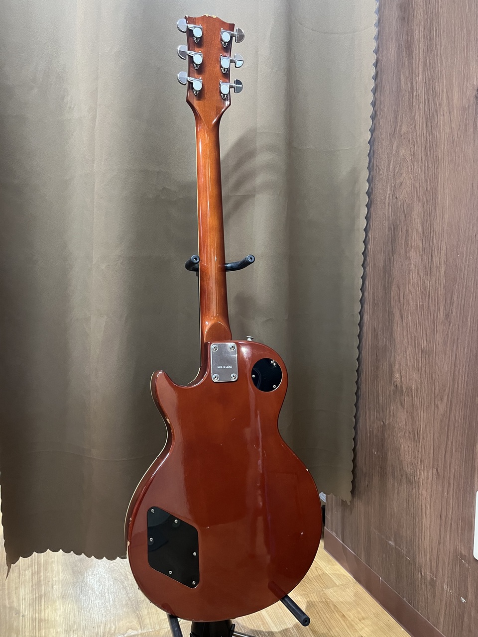 Greco EG380S（中古）【楽器検索デジマート】
