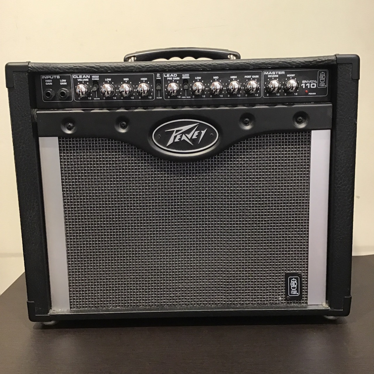 PEAVEY (ピーヴィー)Envoy110【USED】（中古）【楽器検索デジマート】