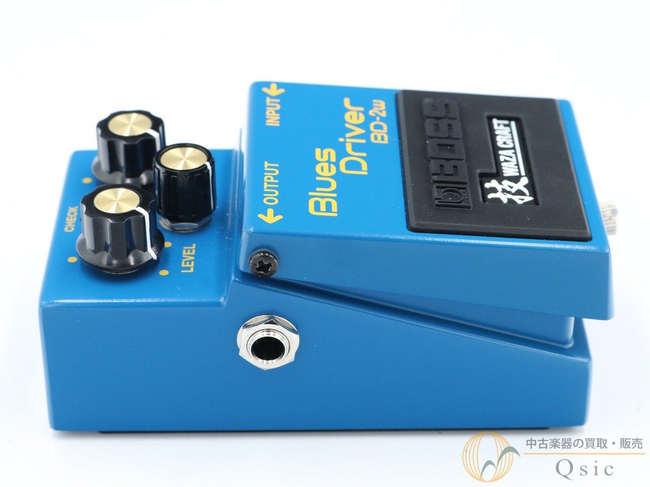 BOSS BD-2W 2025年製 [UM085]【神戸店在庫】（中古）【楽器検索