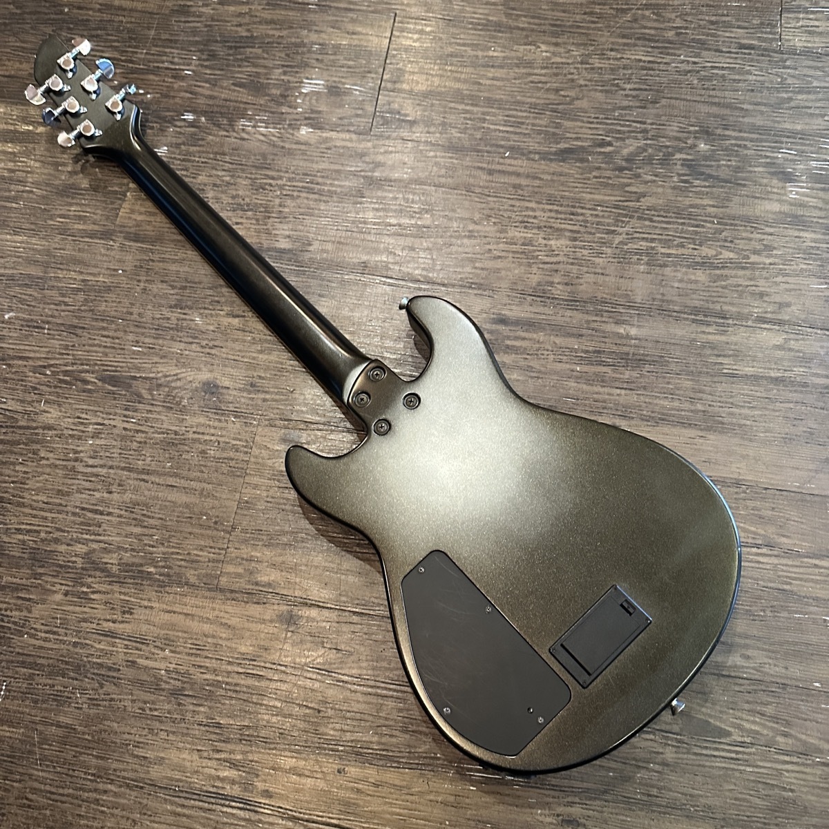 FERNANDES APG-55S サスティナー FERNANDES APG-55S 2000年代 サスティナー Electric Guitar
