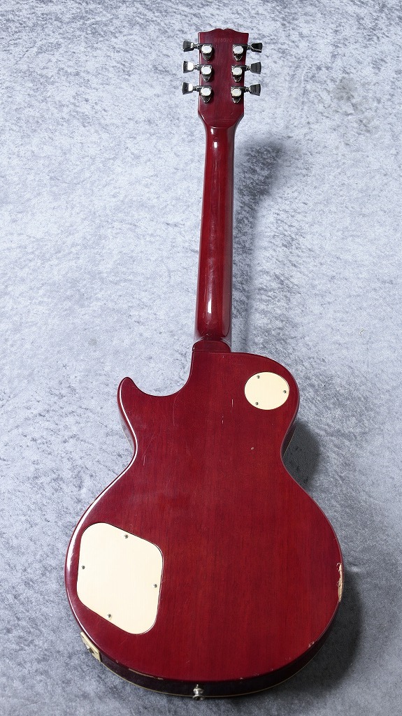 アリアプロ2 LS500D Aria Pro II Les Paul Sunburst LS-500D 1980 Electric Guitar