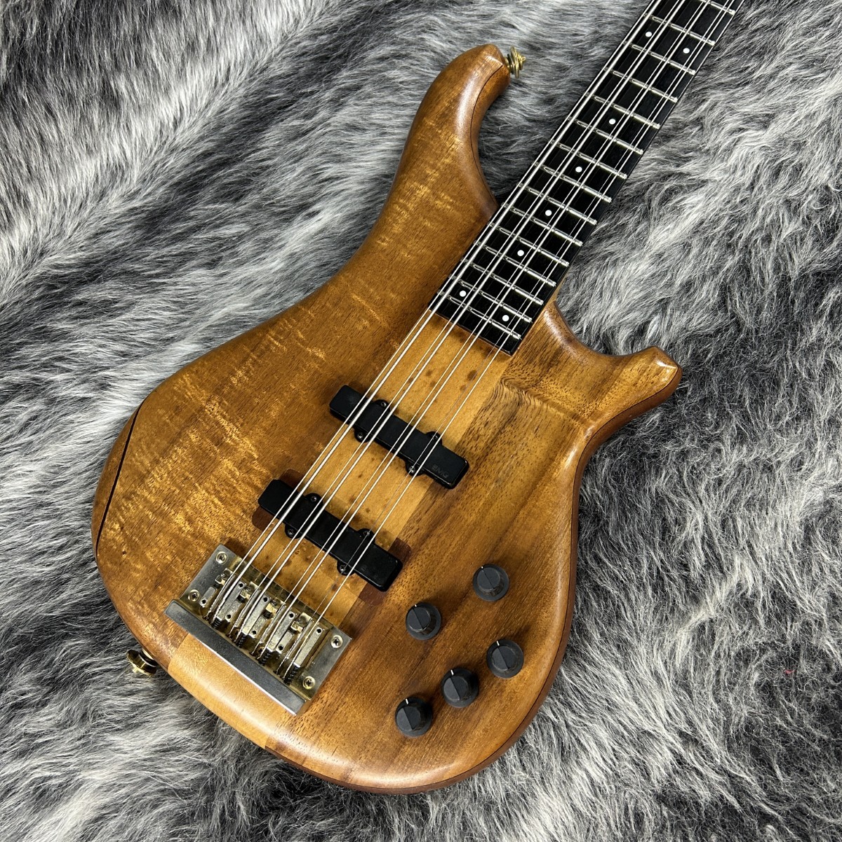 d*7様 ベース三味線 3弦ベース ESP d*7様 ベース三味線 3弦ベース ESP d*7様 ベース三味線 3弦