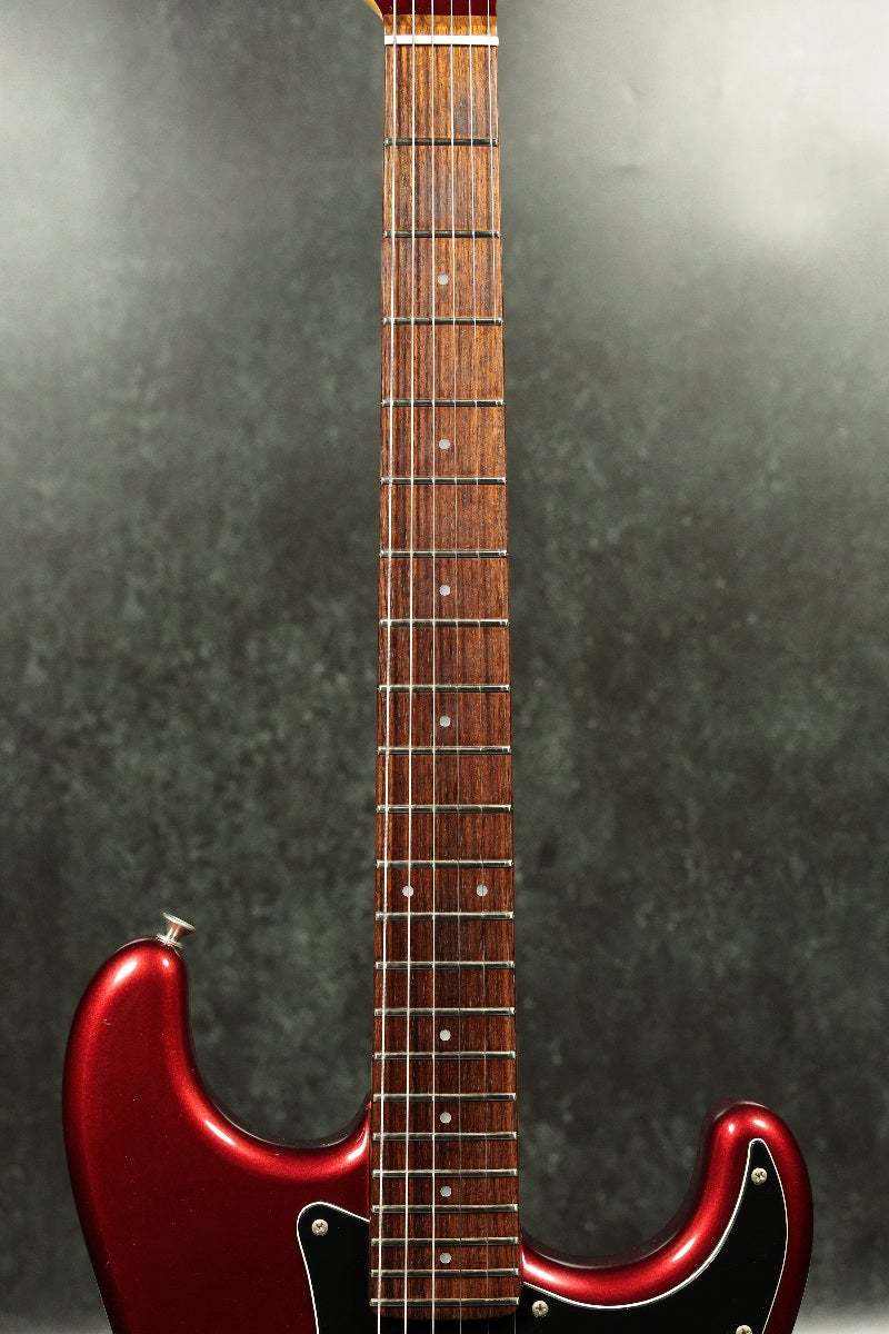 Squier by Fender ST-552 Candy Apple Red 【名古屋栄店】（中古/送料