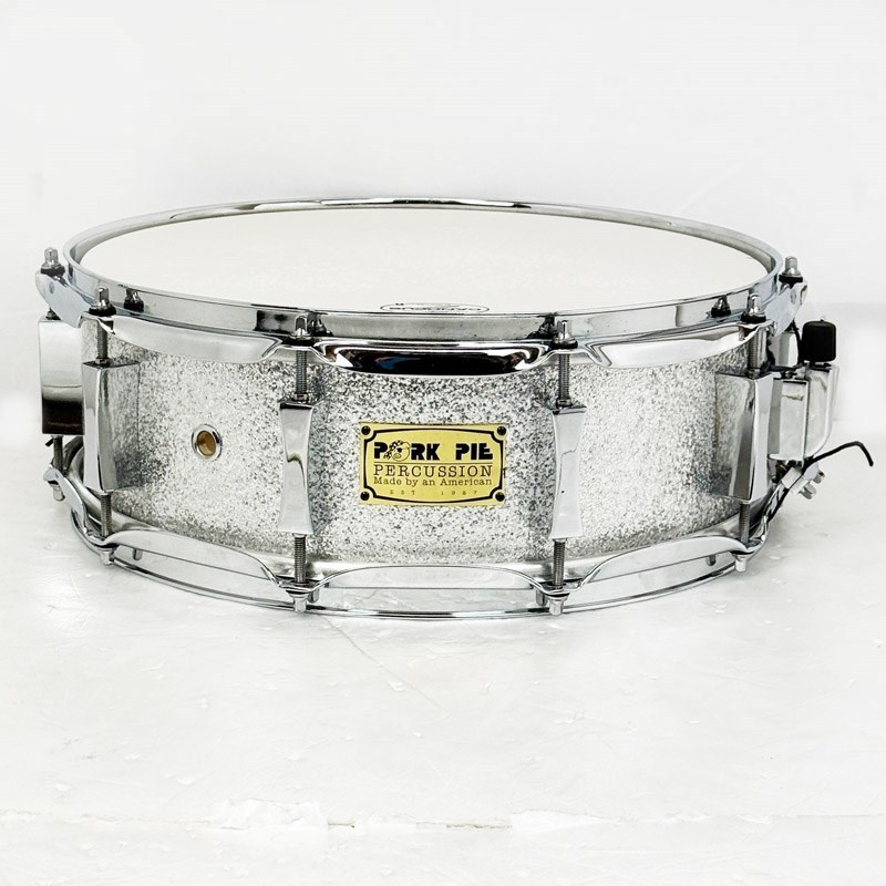 Maple 8ply Snare 14