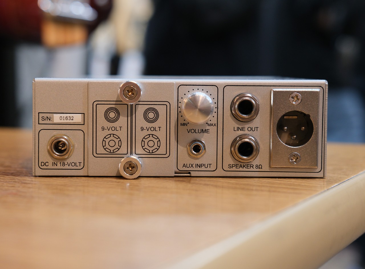 Phil Jones Bass BASS BUDDY 【USED】（中古）【楽器検索